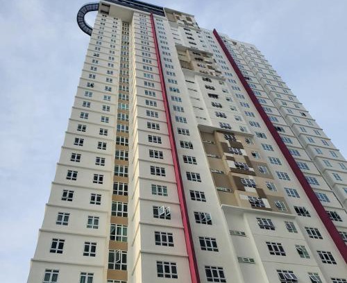 Gua Apartment | Nilai Mesahill Premier Deluxe Luxury Homestay,Mesamall