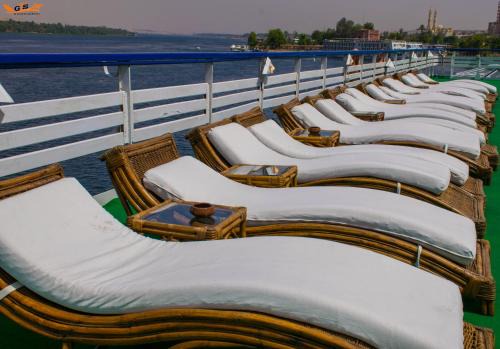 Aswan Hotel | Nile Cruise Luxor Aswan 3,4 and 7 nights
