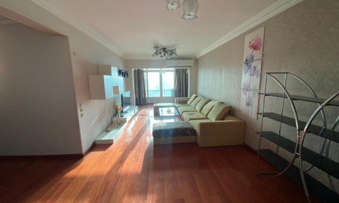 Maadi Apartment | Nile near view apartment in maadi