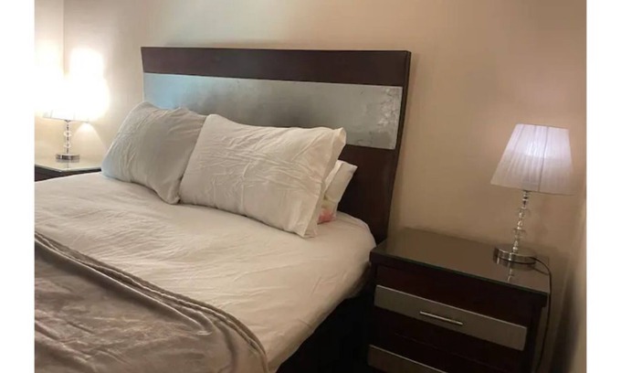 Giza Governorate Condo | Nile view apartment in Maadi Cairo