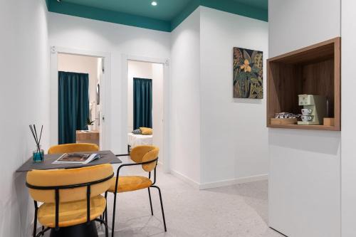 Formia House | Nimar Suite