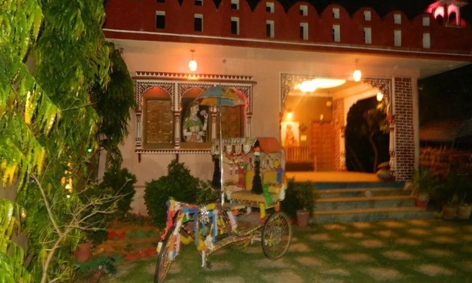 Malviya Nagar Other | Nimbal Housen