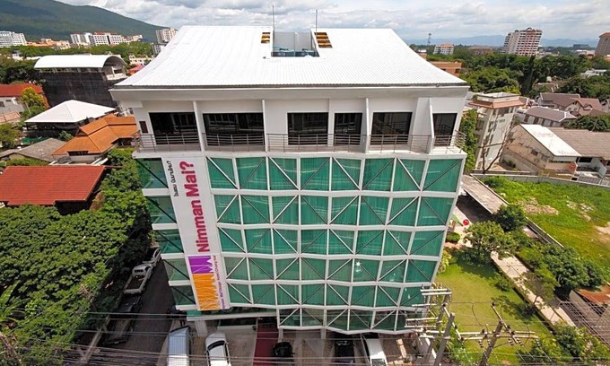 Nimman Hotel | Nimman Mai Design Hotel Chiang Mai