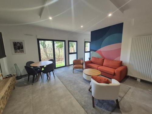 La Rochelle Apartment | Nina, Appartement 2 couchages, Elégant, Wifi, Parking