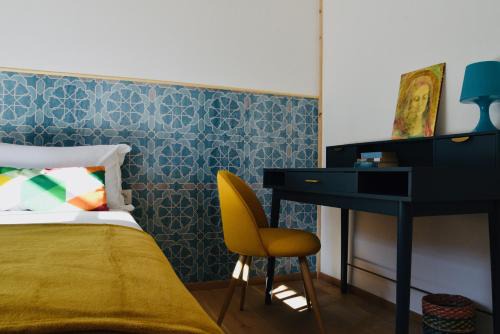 Trento House | Nine Rooms Suite