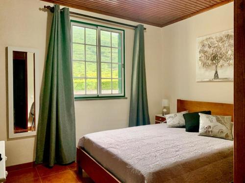 Santo Amaro House | Ninho das Cagarras