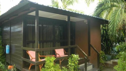 Teluk Nipah Hotel | Nipah Bay Villa
