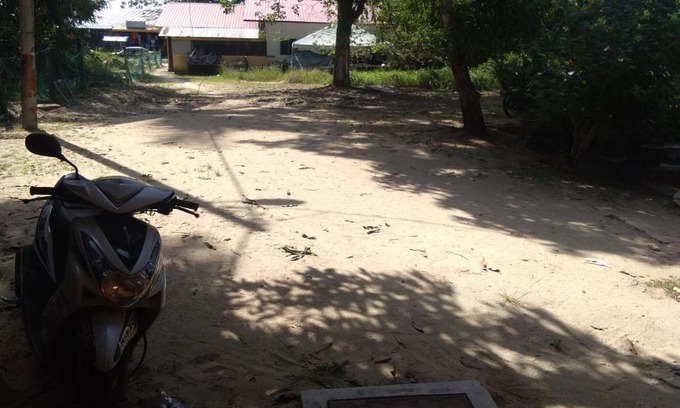 Teluk Nipah Cabin | Nipahmas Chalet