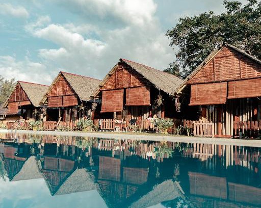 Kijal Ski Chalet | Nipoh Beach Cottage