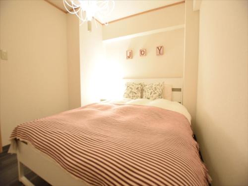 Minami Apartment | Nippombashi kaikan 602