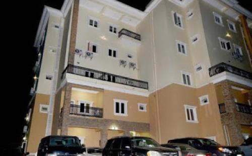 Abuja Cabin | Nippon Grand Hotels - Classic