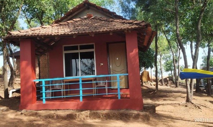 Gokarna Bed & Breakfast | Niramaya beach view stay