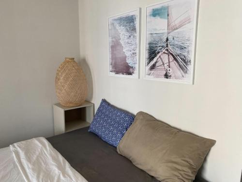 Dok Mai Apartment | Niran 7 Ramkhamhaeng 2 Near Mega Bangna Ikea 15mins to Airpot