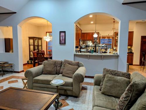 Winston - Salem Villa | Nirav