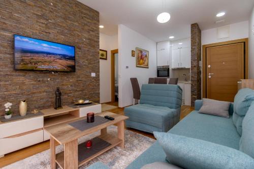 Zlatibor Apartment | Nirvana 02