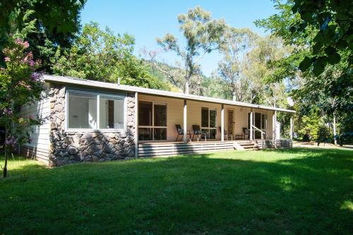 Porepunkah House | Nirvana