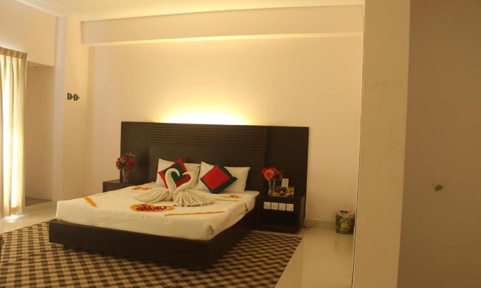 Sylhet Hotel | Nirvana Inn