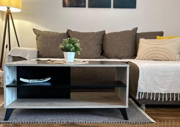Brdo Apartment | Nirvana Lux Apartman Zlatar
