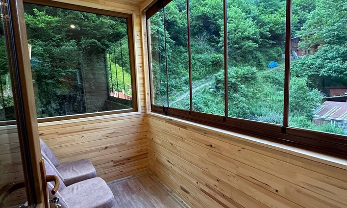 Uzungol Apartment | Nirvana Suite Hotel