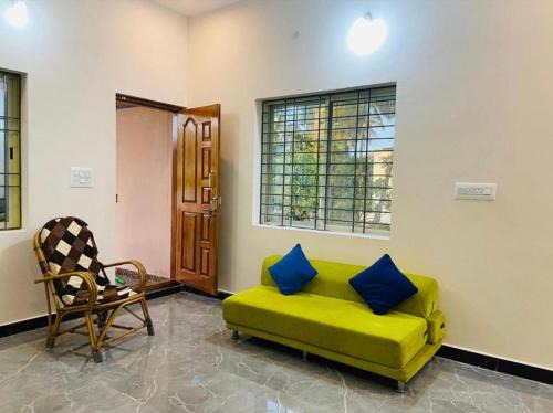 Mysore Apartment | Nisarga nivas