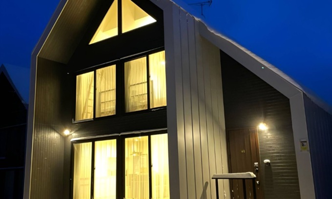 Rankoshi House | Niseko STREAM Villas