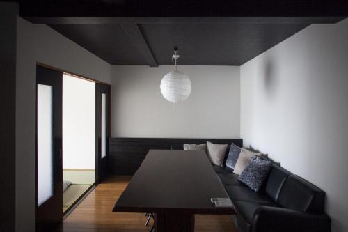 Kanazawa House | Nishichaya TABI-NE
