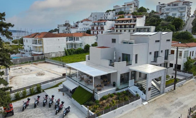 Skiathos Apartment | Niso Skiathos