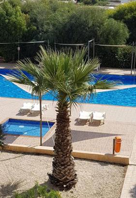 Ayia Napa Apartment | NISSI BEACH POOL VIEW APARTMENT FREE WIFI