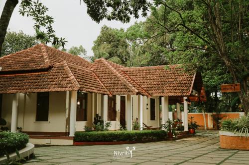 Venganoor Villa | NIVRITI HERITAGE HOME AND POOL VILLA KOVALAM