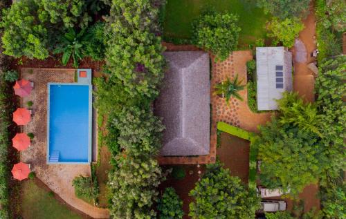 Karatu Hotel | Njiapanda Tented Lodge & Safari