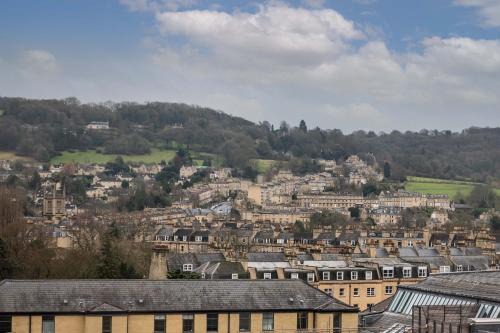 Bath Apartment | No 1 The Paragon