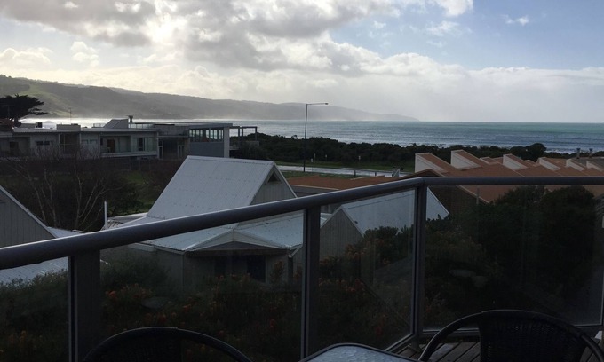 Apollo Bay House | No. 11 The Butter Factory