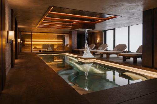 Verbier Hotel | No 14 Verbier