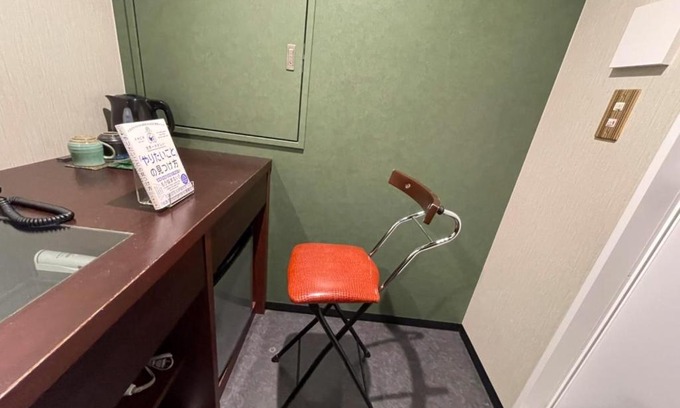 Jimbocho Hotel | No, 2 Taniji Building - Vacation STAY 91383v