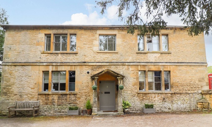 Blockley House | NO.3 THE OLD COACH HOUSE, family friendly in Blockley