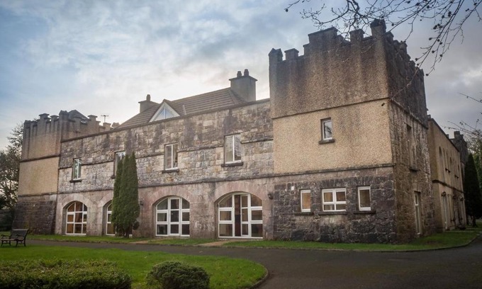 Ballynahinch House | No 4 Old Manor Ballynahinch