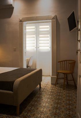 Floriana House | No 58 Beautifique