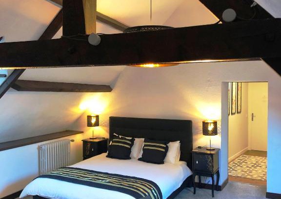 Landivy Bed & Breakfast | No 6 B&B