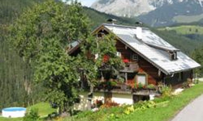 Annaberg-Lungoetz Other | No. 6 double /triple room with shower - Sommerau, Krallinger
