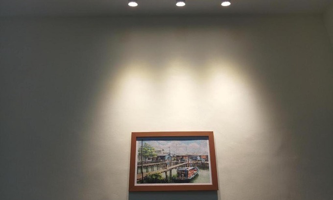 Ayer Keroh House | No.7 Simple Home Melaka Homestay (Batu Berendam)