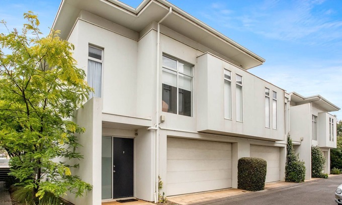 Hayborough Apartment | No 7 Summer Salts- 294 Port Elliot Rd, Hayborough