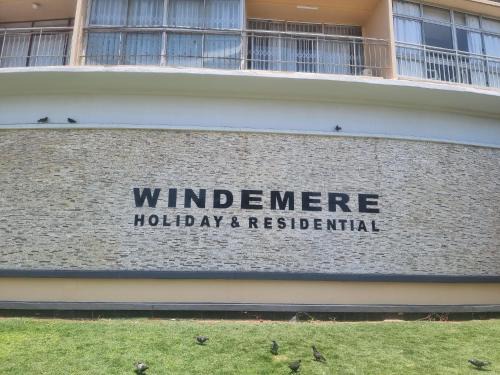 North Beach Apartment | NO: 75 WINDEMERE HOLIDAY FLAT