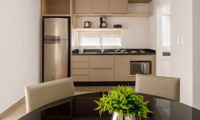 Pomerode Apartment | No centro de Pomerode, localização perfeita!