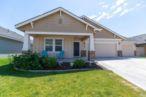 Kuna House | No Cleaning Fee Kunas Ultimate Retreat Game Rm