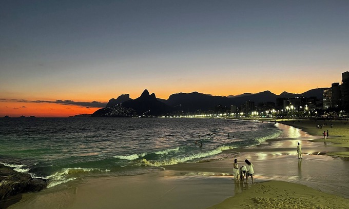Copacabana Apartment | No coração de Copacabana