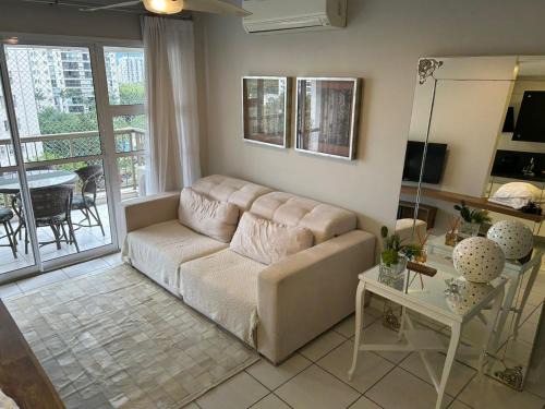 Jacarepagua Apartment | No coração da Barra Olímpica! RJ!