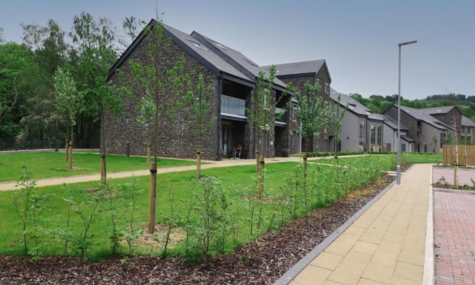 Backbarrow Apartment | No Eleven The Ironworks