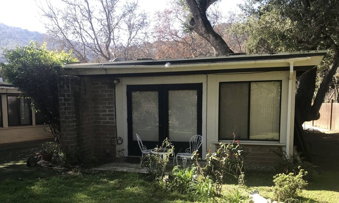 Carmel Valley House | NO LONGER AVAILABLE