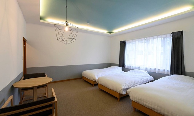 Hida Takayama Onsen Apartment | No smoking Up to 6 people can stay With priva/Takayama Gifu