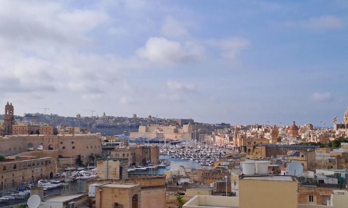 Cospicua House | No18 Cospicua